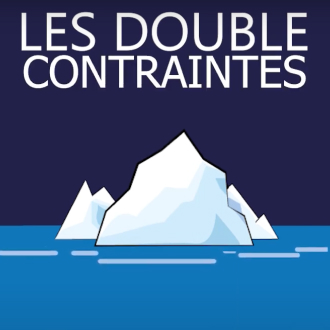 Image representant le projet des doubles contrainte